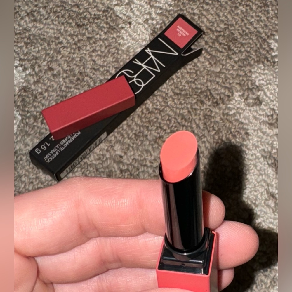 NARS Powermatte Lipstick đ - Picture 6 of 8